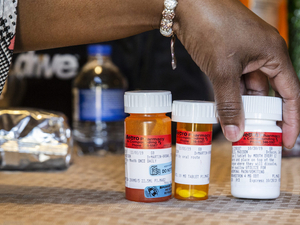 Asthma mortality rates in Jackson reach highest level in three years