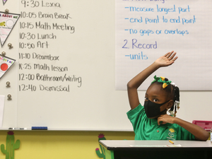 Education leaders ‘disappointed’ with latest charter school grades