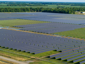 Sierra Club report: Clean energy fail to make the grade in Mississippi