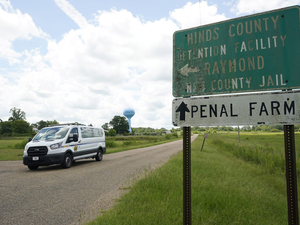 Hinds County DA gains additional prosecutor to ease caseload and jail crowding