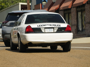 Lexington faces new lawsuit, days after settling with Justice Department
