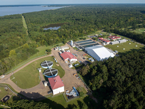 Receiver in charge of turning around Jackson’s water system now says city should sell it