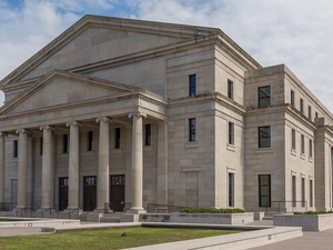 Death penalty exonerations in the 16th Circuit Court District
