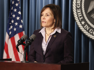 Mississippi foster care system fails to meet dozens of safety requirements, new report says