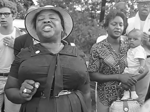 Grant will expand Fannie Lou Hamer Digital Driving Tour