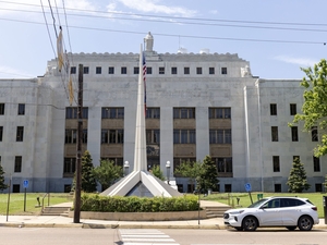 Defendants and victims see little change in Hinds County after DA Jody Owens’ departure