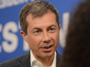 Pete Buttigieg to campaign for Scott Colom in Mississippi
