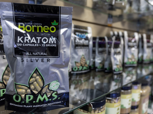 After Ole Miss student deaths, Mississippi lawmakers eye tougher restrictions on kratom