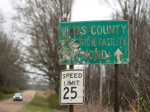Teen stomped to death in Hinds County jail, coroner says