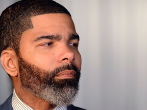 Court disbars former Jackson Mayor Chokwe Antar Lumumba