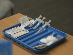 Mississippi’s top health officer: Measles cases are ‘inevitable’ as county vaccination rates fall