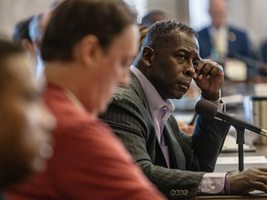 State lawmaker urges Jackson city leaders to support Pearl River casino project