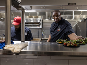 Amid a summer slump, Restaurant Week hopes to boost business at Jackson eateries