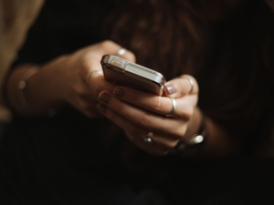 In rural Mississippi, crisis text services help fill mental healthcare gaps
