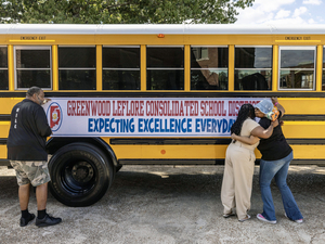Delta school districts’ successes not reflected in new state rankings