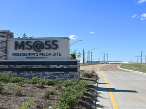A data center in the tiny town of Walls? Officials eye rezoning 1K acres