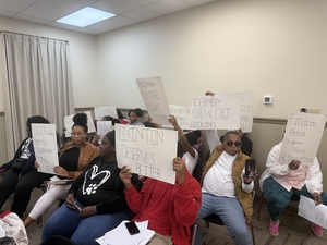 Lexington residents settle lawsuits against police department and ex-chiefs