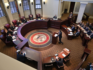 Gov. Reeves appoints DeSoto County Judge Celeste Wilson to state Supreme Court