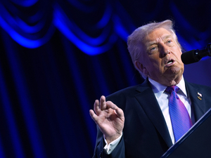 Trump nominates Jackson-based lawyer Todd Butler to federal appeals court