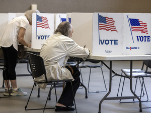 Madison attorney Phil Buffington announces run for state auditor