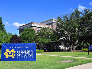 At 200 years, Mississippi College becomes Mississippi Christian University 