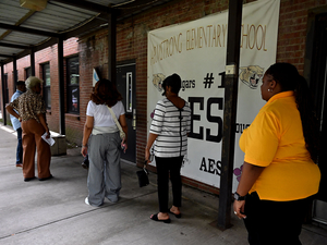 Greenville city council hears concerns about closing local school: ‘It’s going to be chaotic’