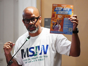 Jackson passes state’s first data center moratorium