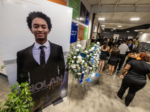 Two more face federal charges with making threats in Nolan Wells’ death investigation