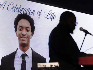 Letters hint at impending lawsuit in Nolan Xavier Wells’ death