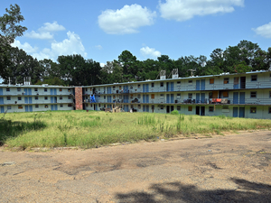 Jackson judge orders Grand Chateau apartment owner extradited and jailed