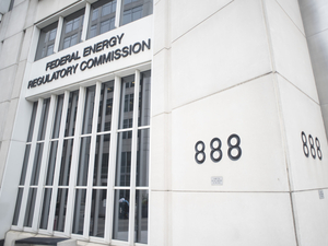 FERC signs off on new gas pipeline to go across Mississippi