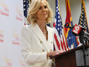 Fitch unveils plan for how Mississippi will spend $189M Meta settlement