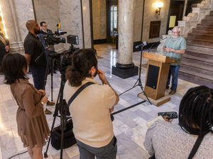 FAITH Scholarships get $800K boost from Woodward Hines foundation