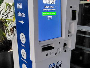 JXN Water pushes for independent oversight of Jackson’s water system