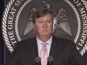 Trump administration helps announce Hitachi Energy plans for $528M transformer factory in Copiah County