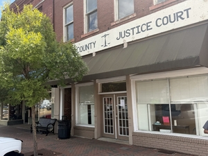 Lexington alderman found guilty of harassment at retrial