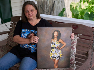 2nd man denied bond in death of Tasia Fortune, as Jackson police search for more suspects