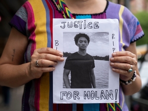 Nolan Wells may have drowned, but questions remain: How? And why?