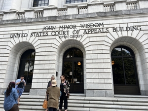 ‘A botch job’: Federal appeals court reverses injunction, reassigns anti-DEI case