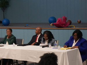 Candidates for Hinds district attorney spar over corruption, dysfunction and jail crowding
