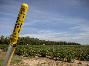 Groups challenge ‘unnecessary’ data-center-fueled gas pipeline