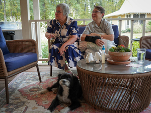 Water Valley woman’s birthday fundraiser erases millions in medical debt