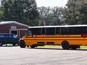 Dysfunction continues at Canton charter school while its fate remains unclear