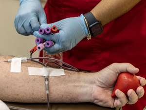 Alert: Mississippi Blood Services seeks donors to ease shortage