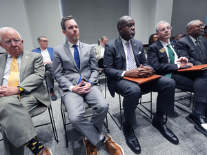 Mississippi agencies ask for more money as lawmakers begin work on $7B budget
