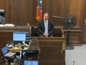 Judge rejects AG’s bid to permanently end case against ex-Capitol Police officer