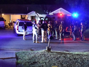 Feds announce takedown of ‘major’ drug and gun trafficking ring after string of arrests in Delta, Tupelo