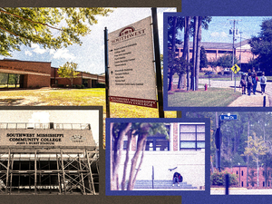 Mississippi has 23 public colleges and universities. Can the state sustain them?
