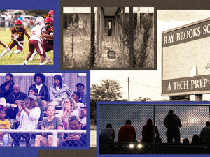 The false promise of consolidation in West Bolivar schools: ‘It takes a toll’