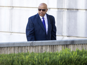 Receiver leading the Hinds County jail says officials give him too little money and information